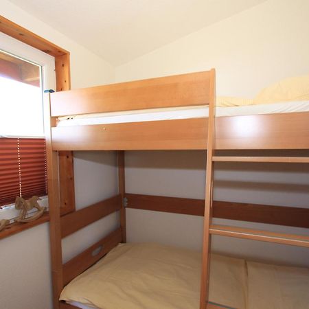 Ferienhaus Campingpark Waldesruh Behrensdorf Bagian luar foto